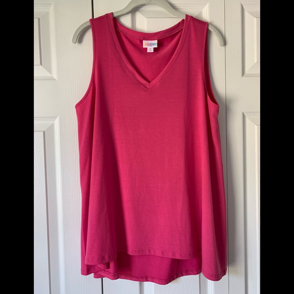 Lularoe Kristina Tank